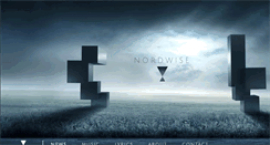 Desktop Screenshot of nordwise.com